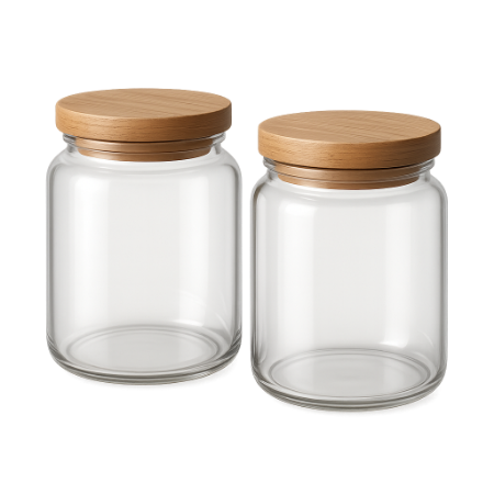 Изображение для категории Банки для хранения